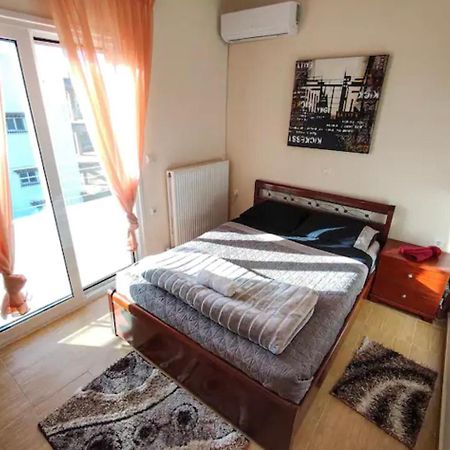 Eretria Homestay Zewnętrze zdjęcie
